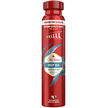 Deep Sea Deodorant Body Spray - Deodorant ve spreji